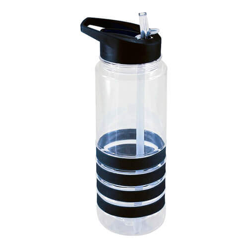 Botella Plástica M36