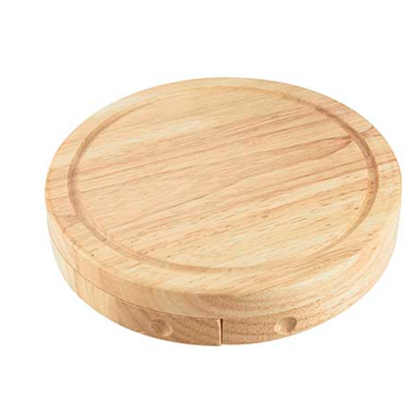 Set Tabla de Quesos TP10