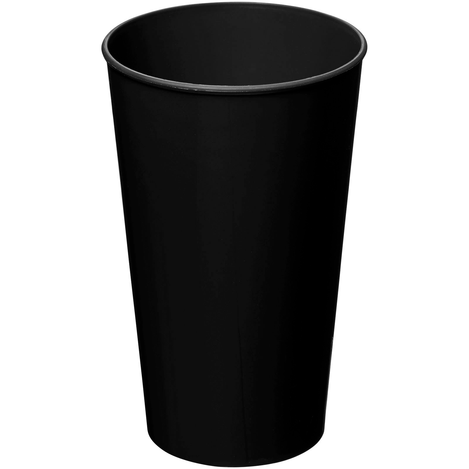 Vaso Plástico Reutilizable Liso M151