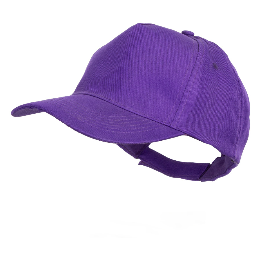 Gorro Jockey Poliéster Sublimación