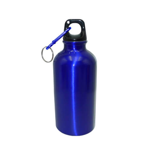 Botella Deportiva Aluminio M52