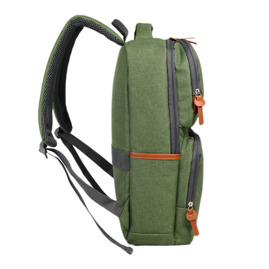 Mochila Porta-Notebook "JAZZ" 11L