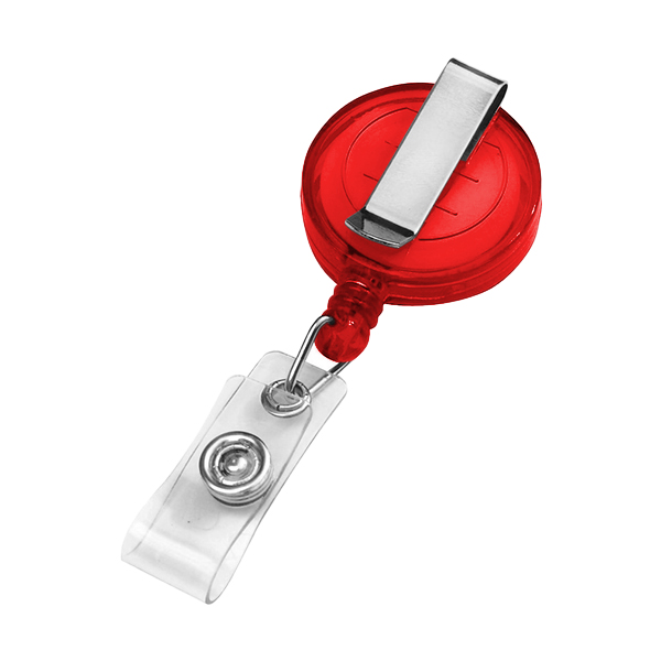 Yo-Yo Extensor para Portacredencial T33