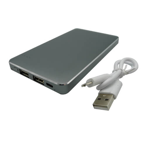 Power Bank Deluxe BP1