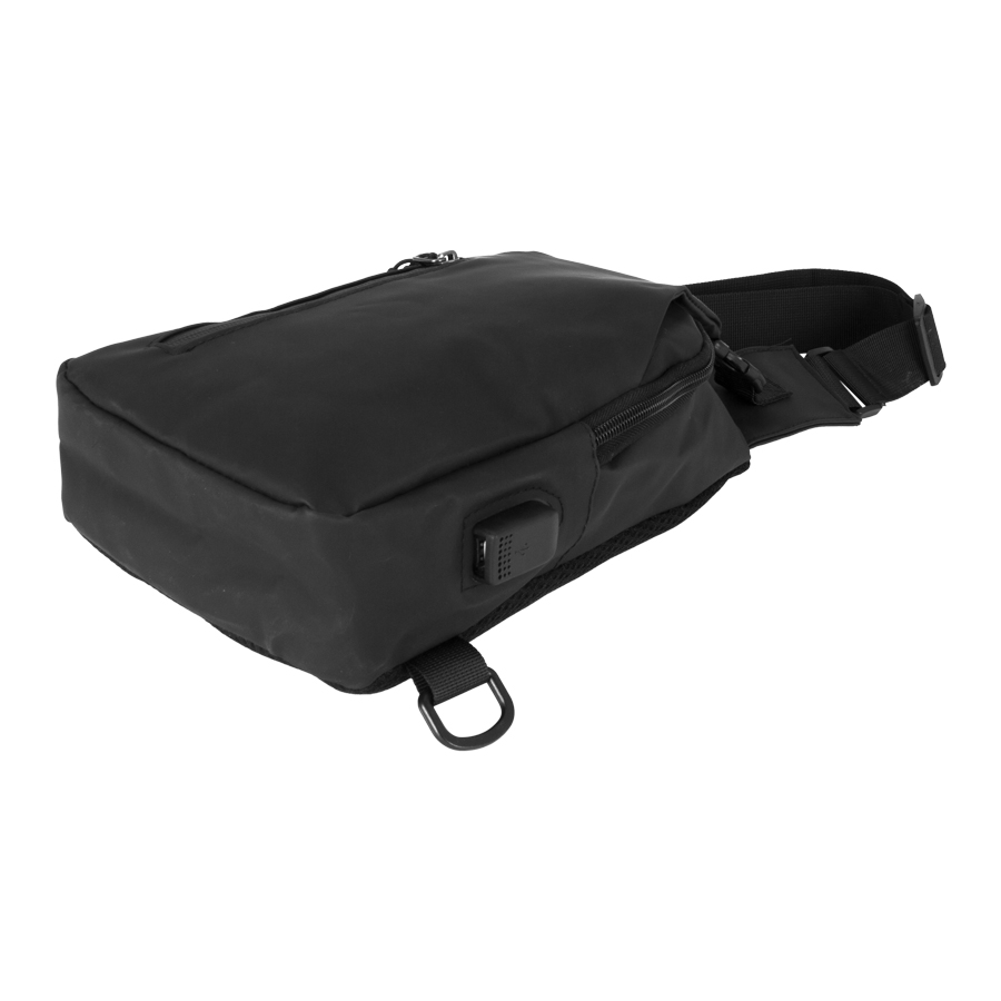 Mochila Cruzada Impermeable "RENARD" 3L