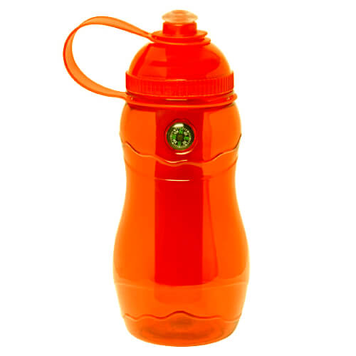 Caramayola Brújula con Enfriador M31