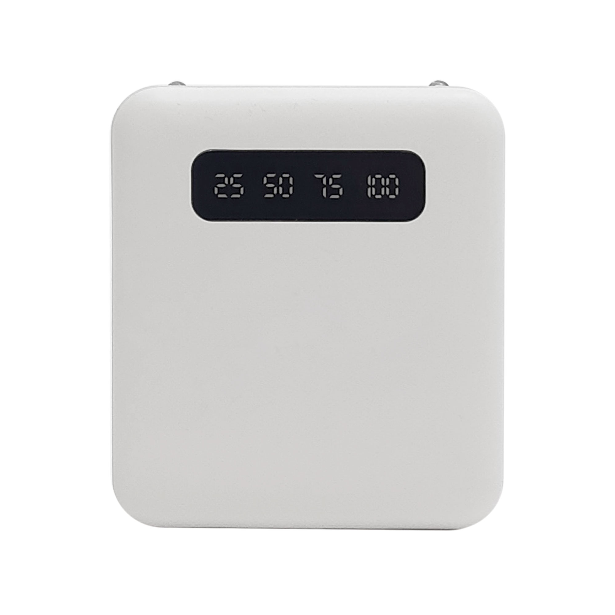 Powerbank Multipuerto "Connecticut"