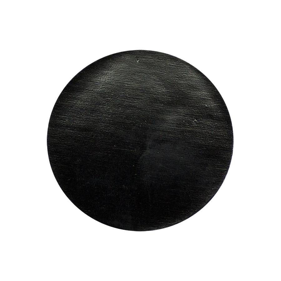 Imán redondo grande para Sublimación