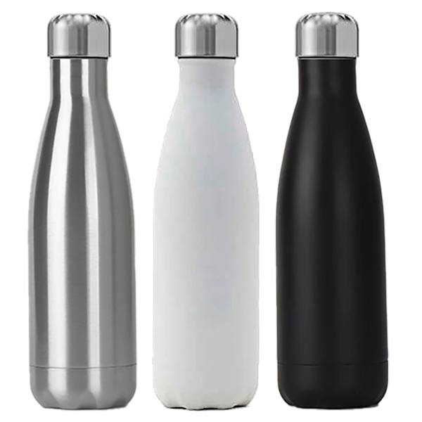 Botella Acero Inoxidable Térmica M90