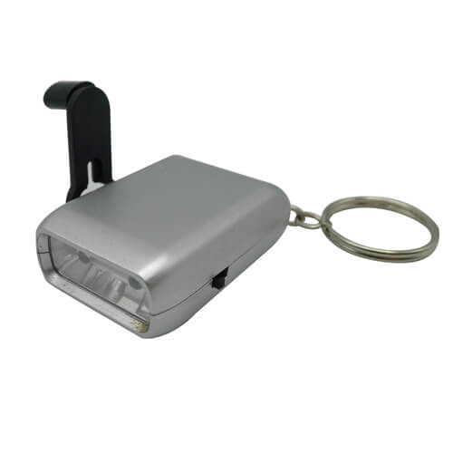 Llavero Linterna K26