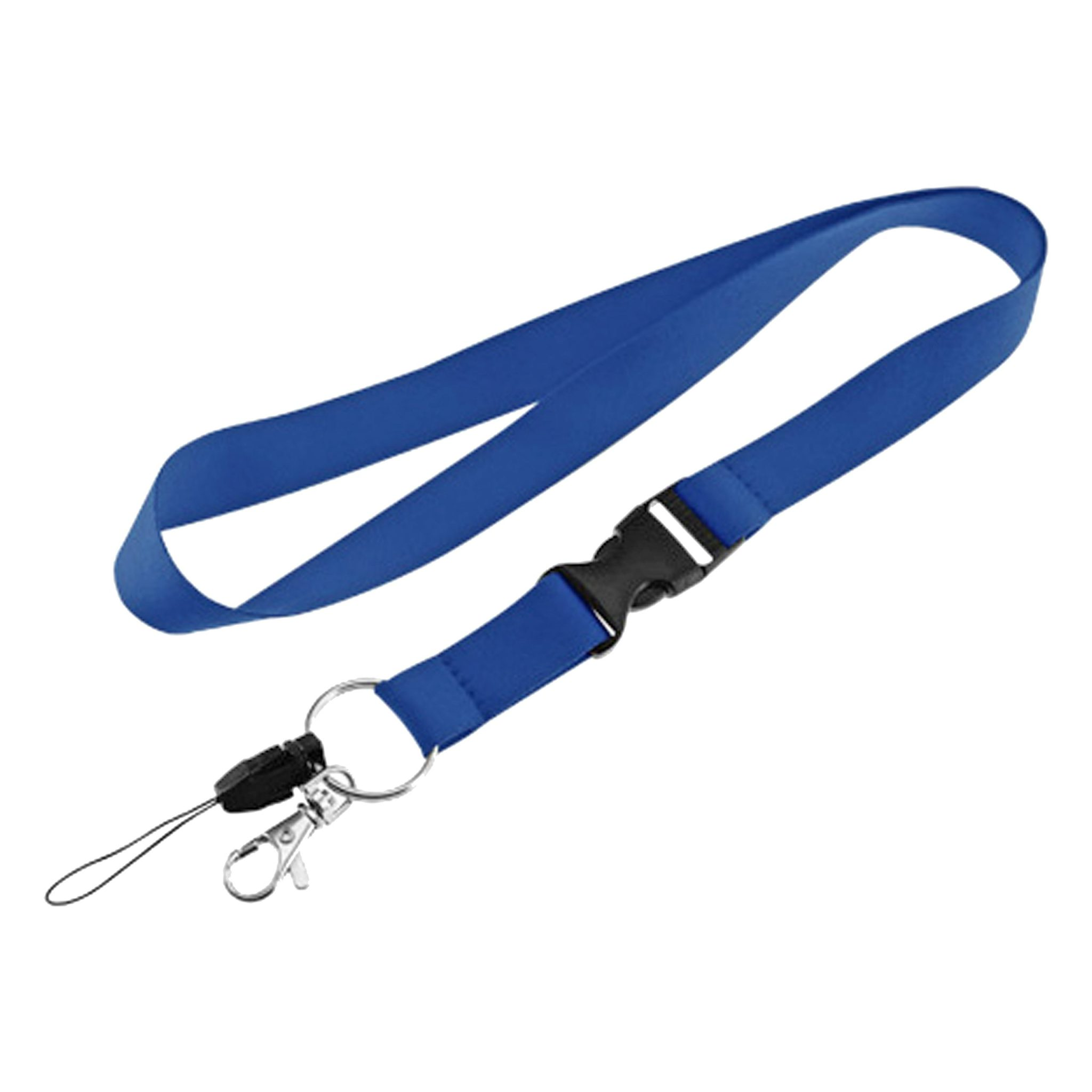 Cinta Lanyard Lisa LAN02
