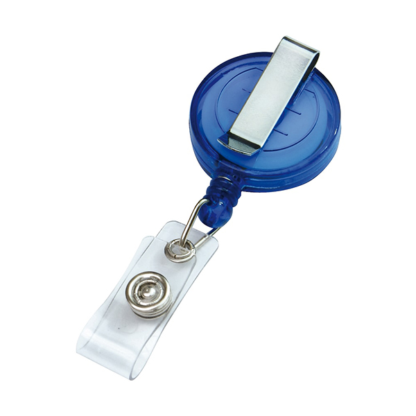 Yo-Yo Extensor para Portacredencial T33
