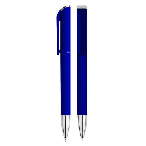 Bolígrafo plástico CO10