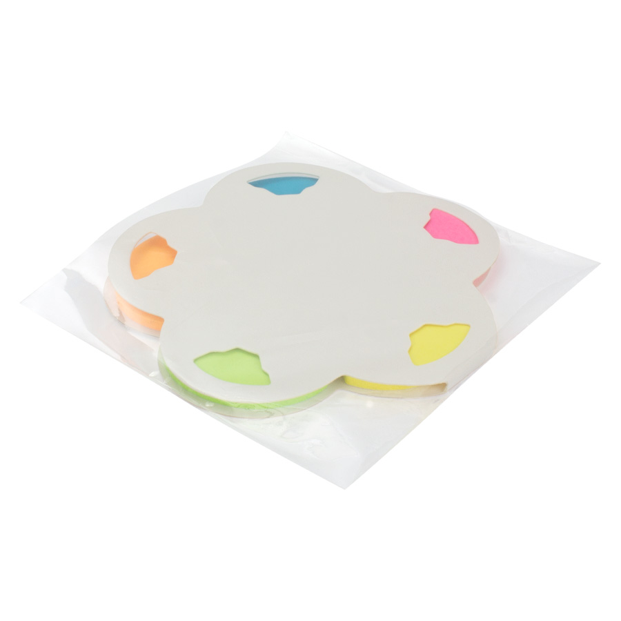 Memo Set Ecológico "Flower"