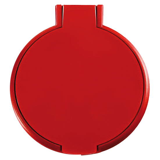 Espejo plástico VA10