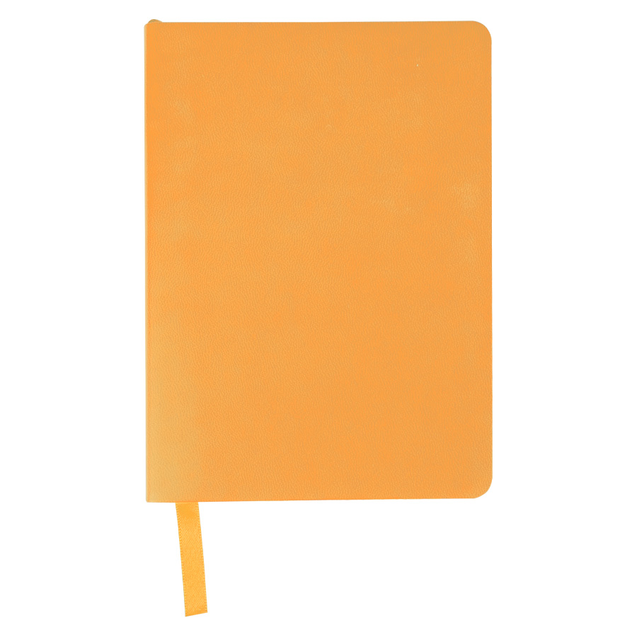 Libreta de PU eco-cuero