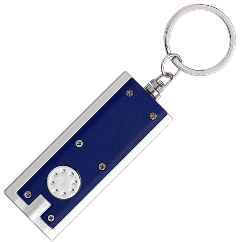 Llavero linterna T21