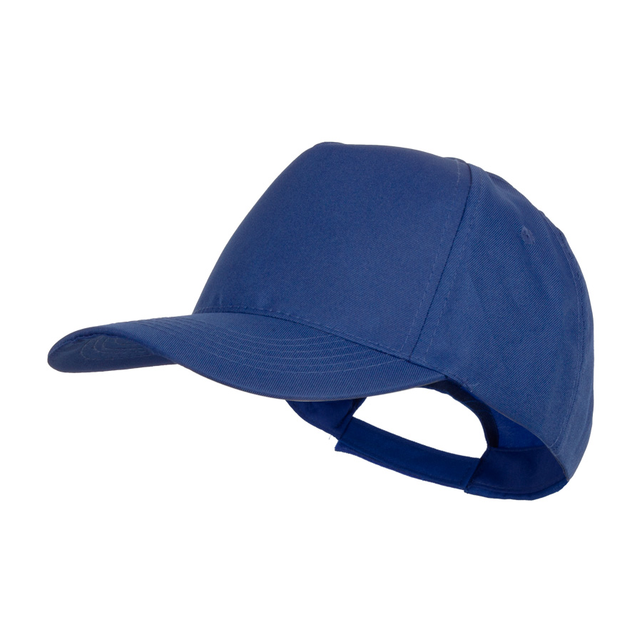 Gorro Jockey Poliéster Sublimación