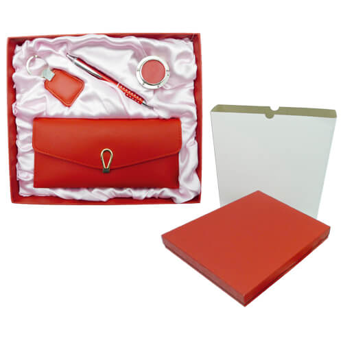 Set de Regalo Mujer GFM1