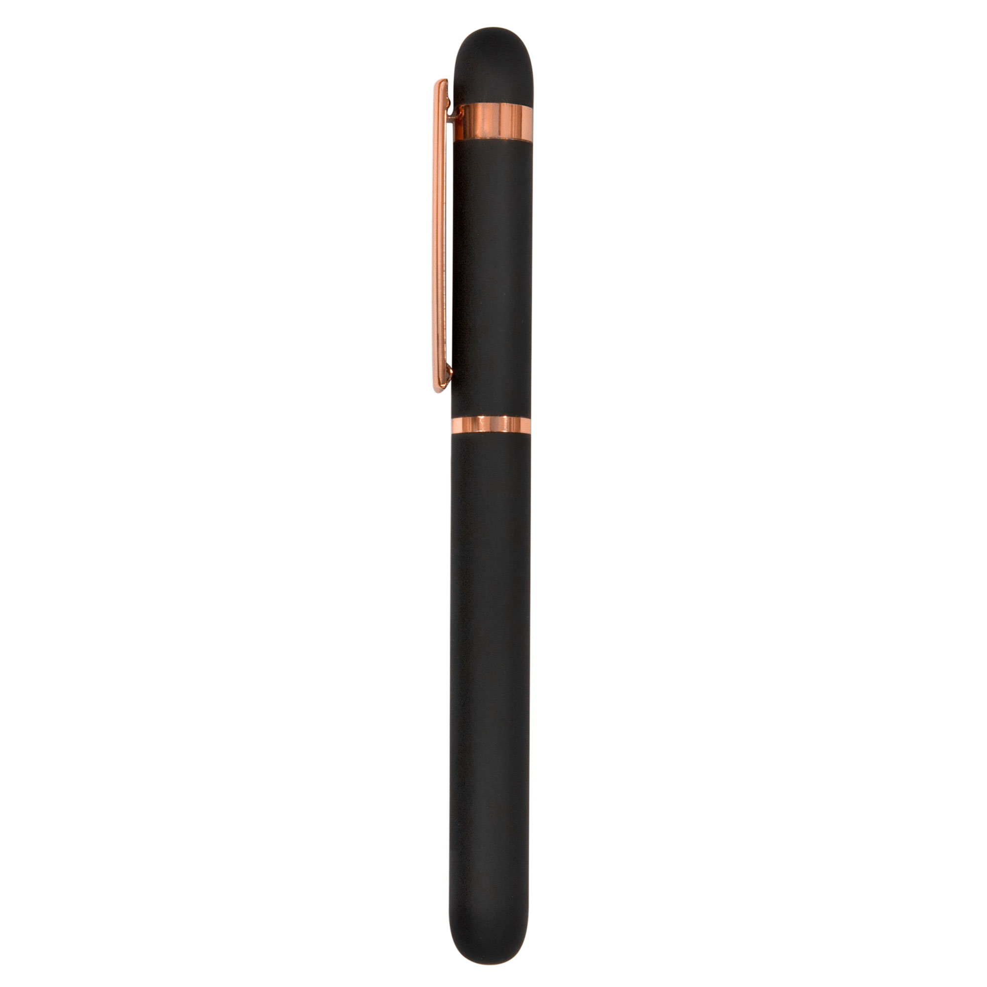 Roller "Copperfield Ii" Tinta  Azul