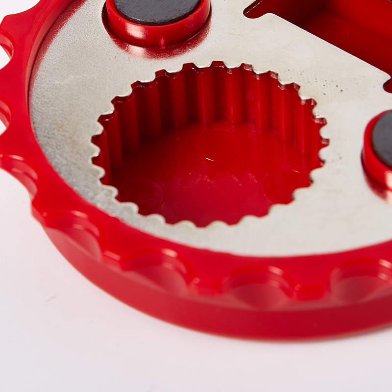 Destapador Tapa Botella con Imán K30