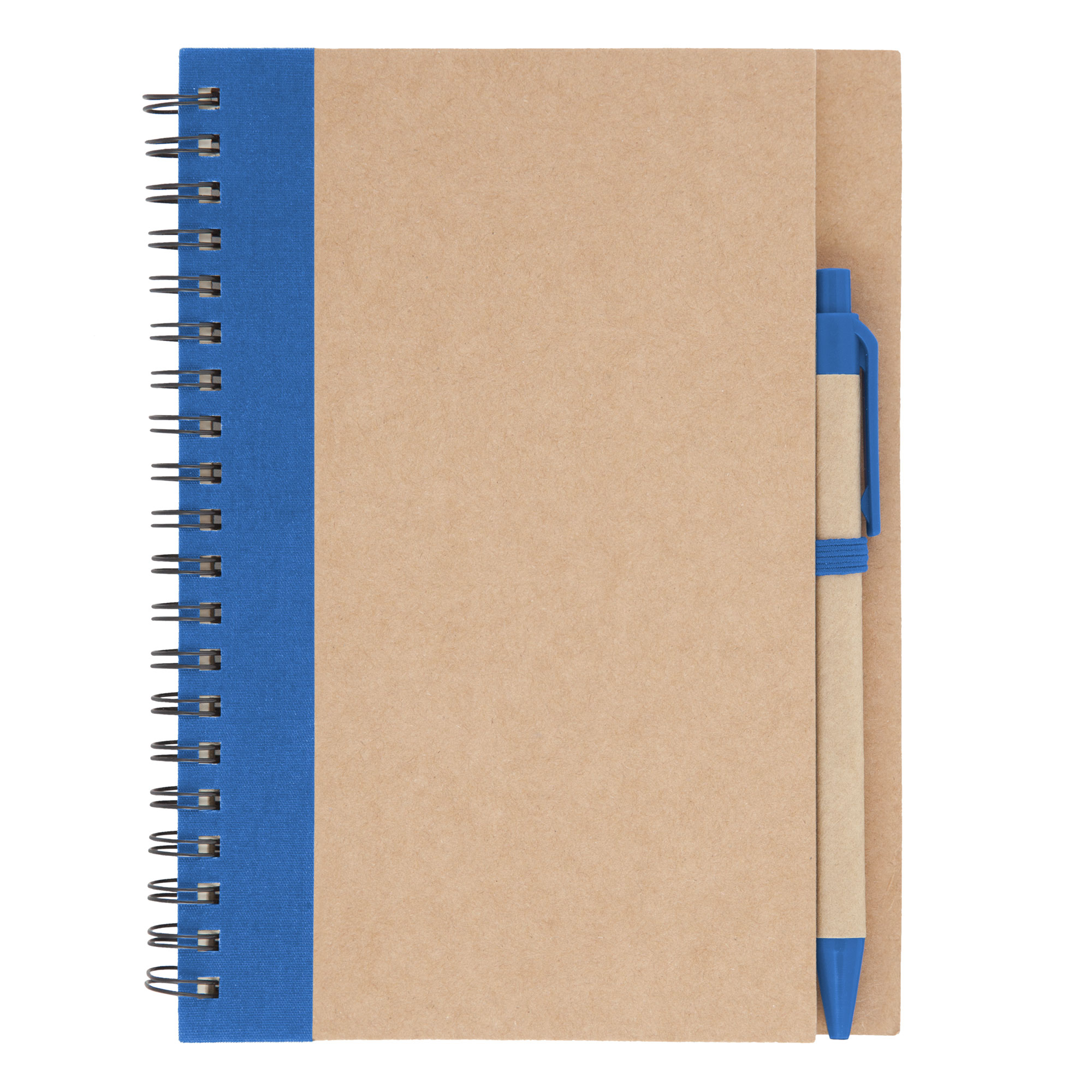 Libreta "Ecológica"