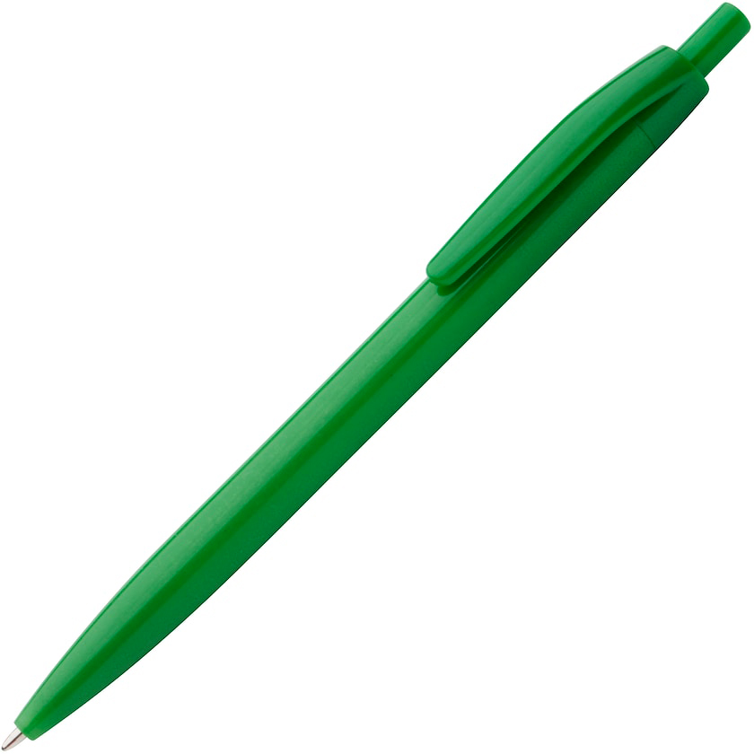 Bolígrafo plástico L34