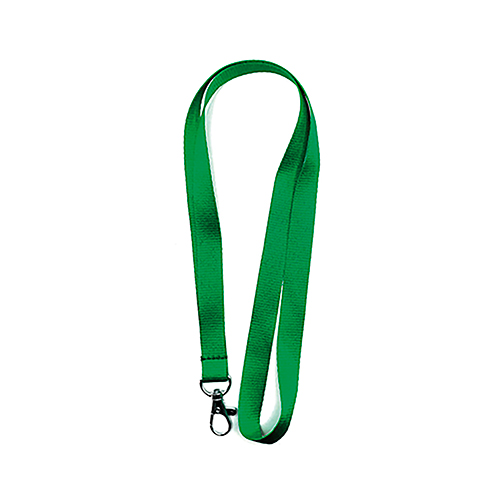 Cinta Lanyard Simple Texturada LAN03