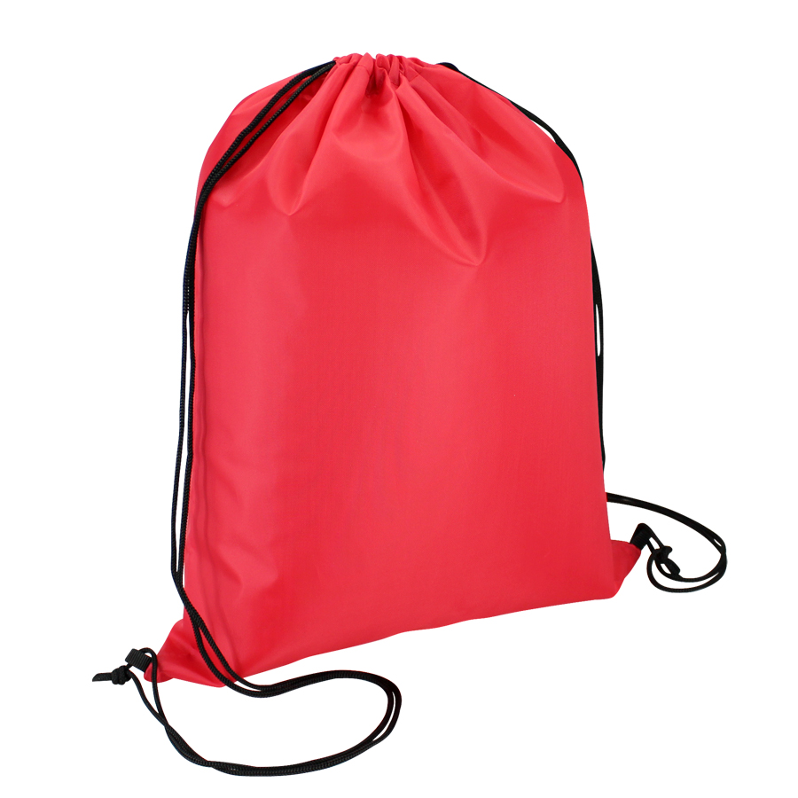 Mochila Tipo Morral de Poliéster