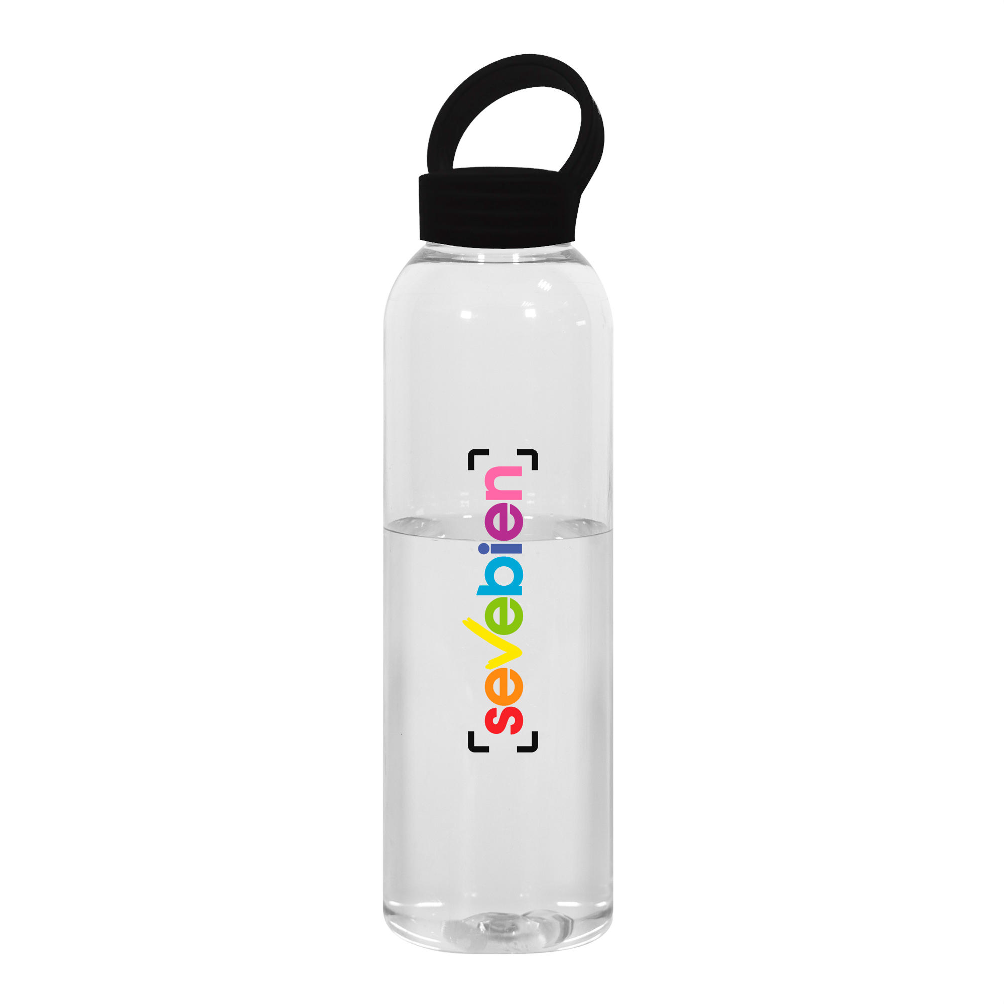 Botella "Hawaii - Maui"
