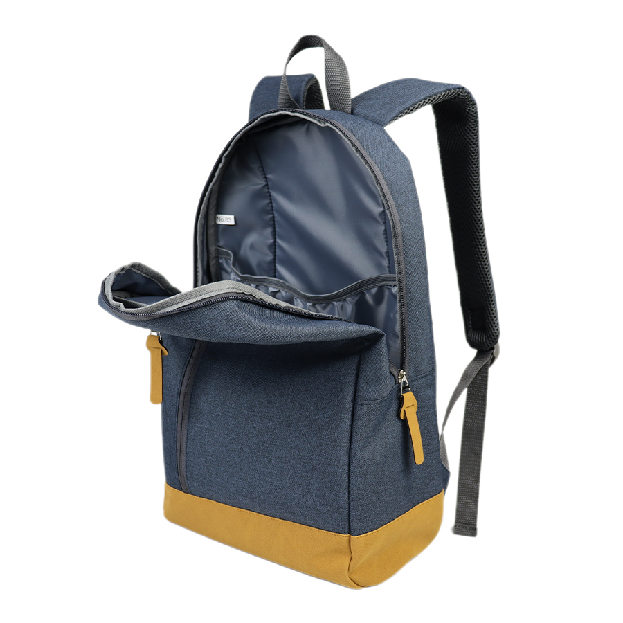 Mochila Porta-Notebook "SOUL" 19L