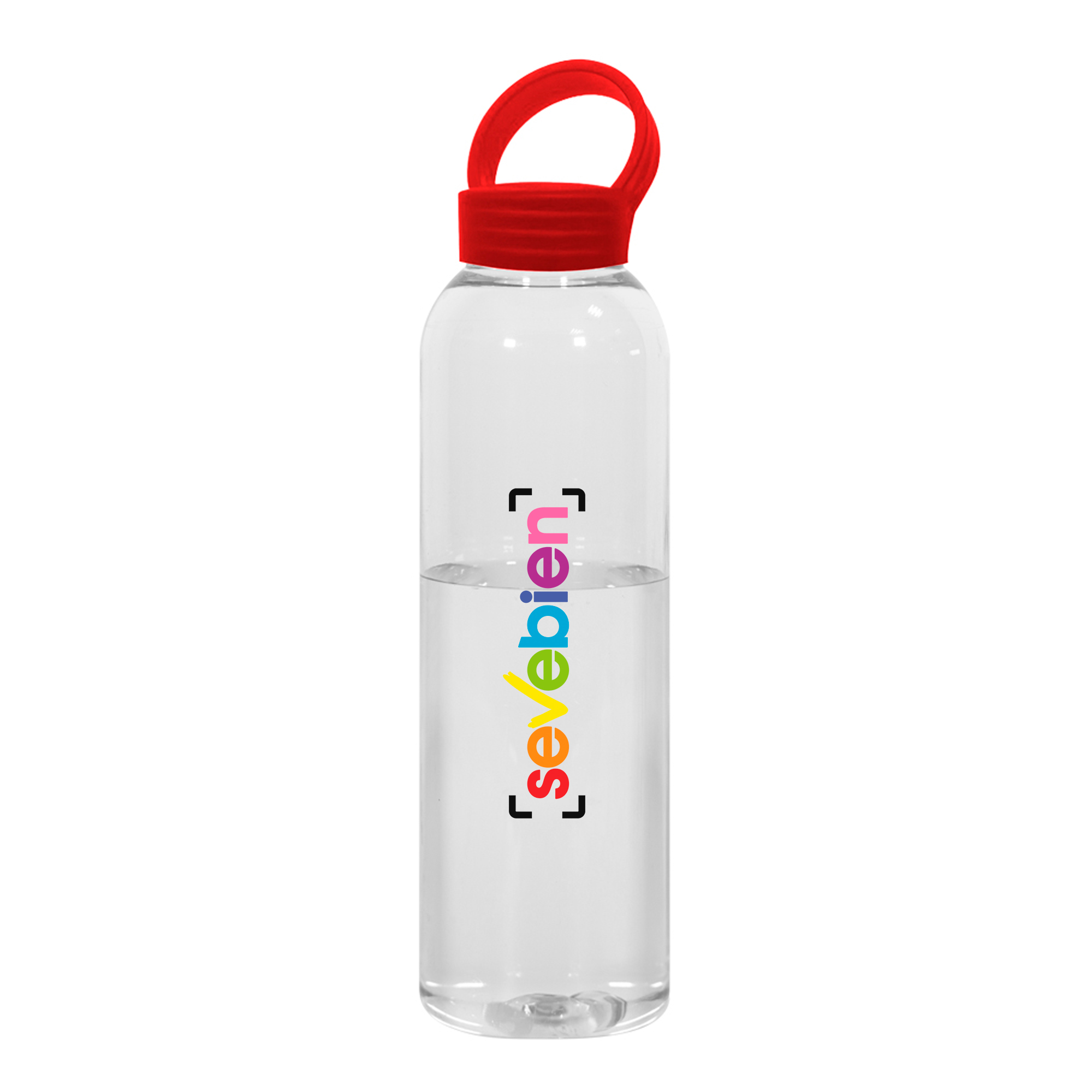 Botella "Hawaii - Maui"