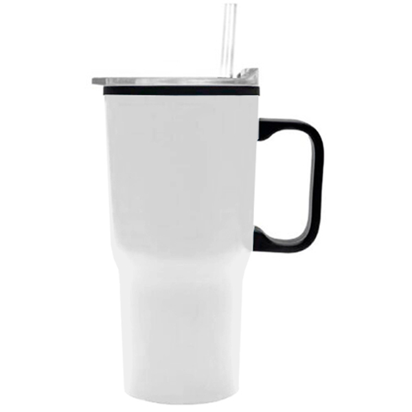 Mug Térmico Acero Inoxidable M42