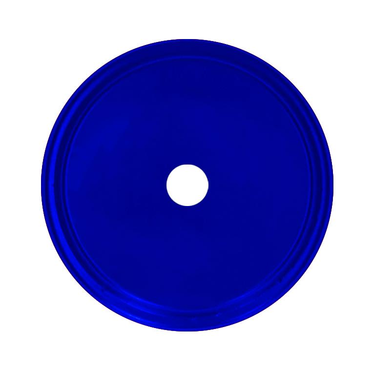 Vaso Plástico Reutilizable Liso M151