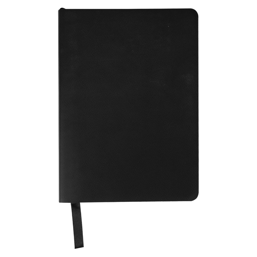 Libreta de PU eco-cuero