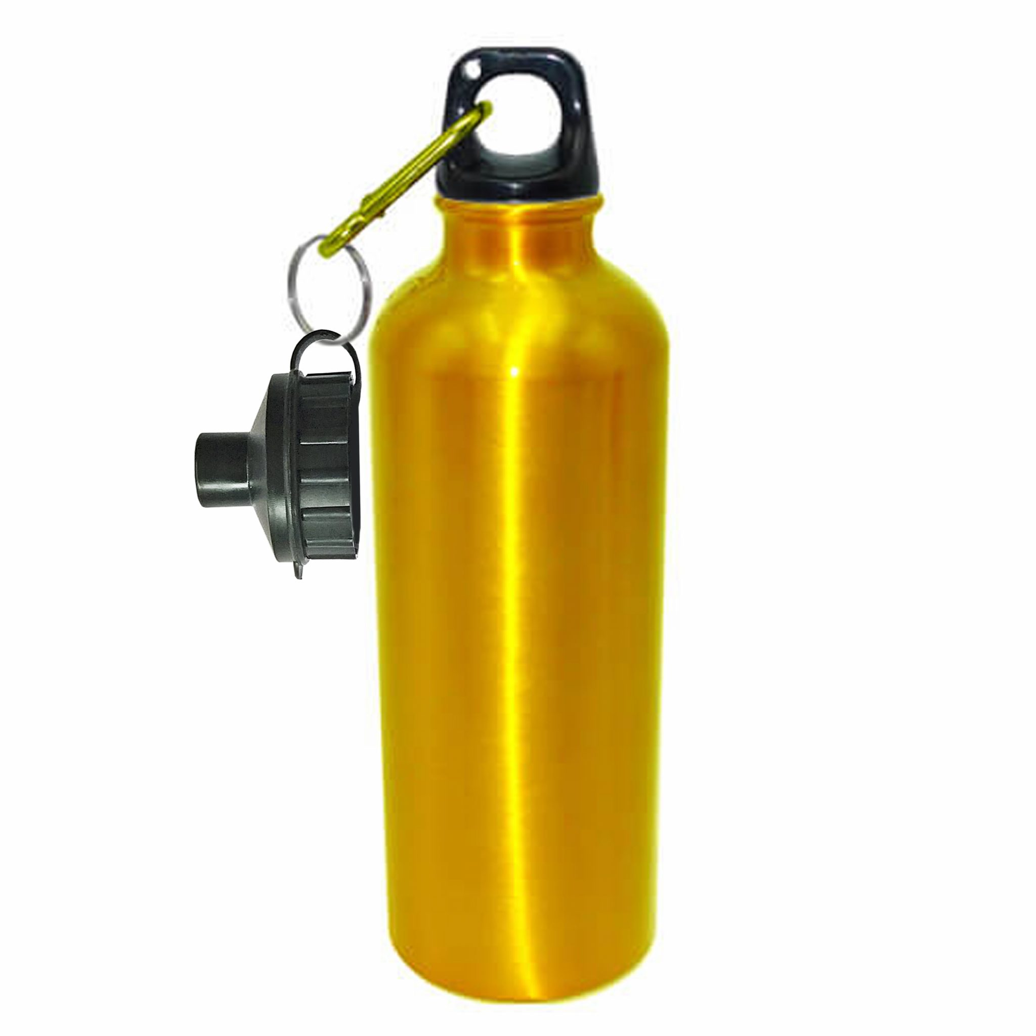 Botella Deportiva Aluminio M51