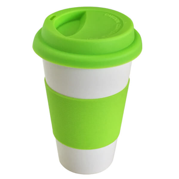 Mug Térmico Cerámica Summer M40