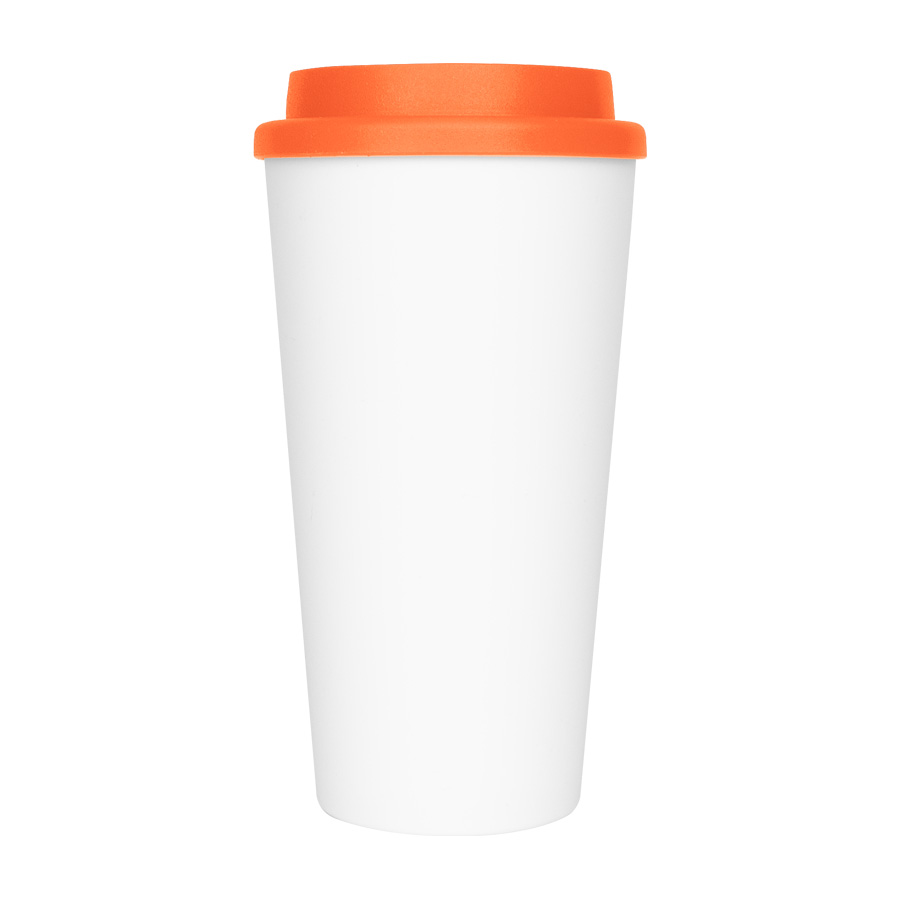 Vaso plástico "Aika" 500cc