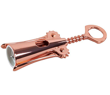 Descorchador Encobrizado W15