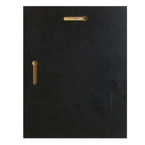 Retablo Madera Sublimación DS