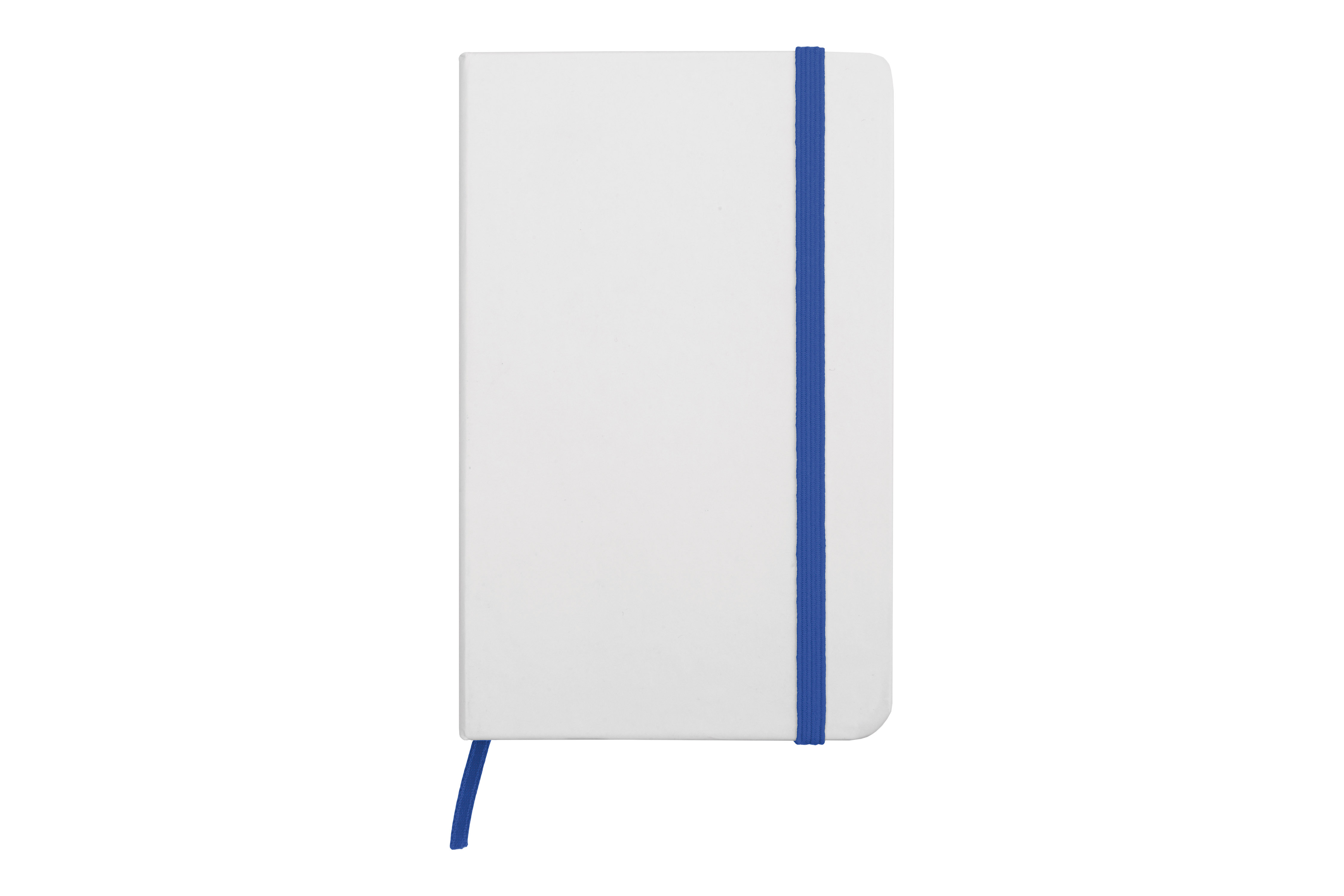 Libreta Pequeña “White”