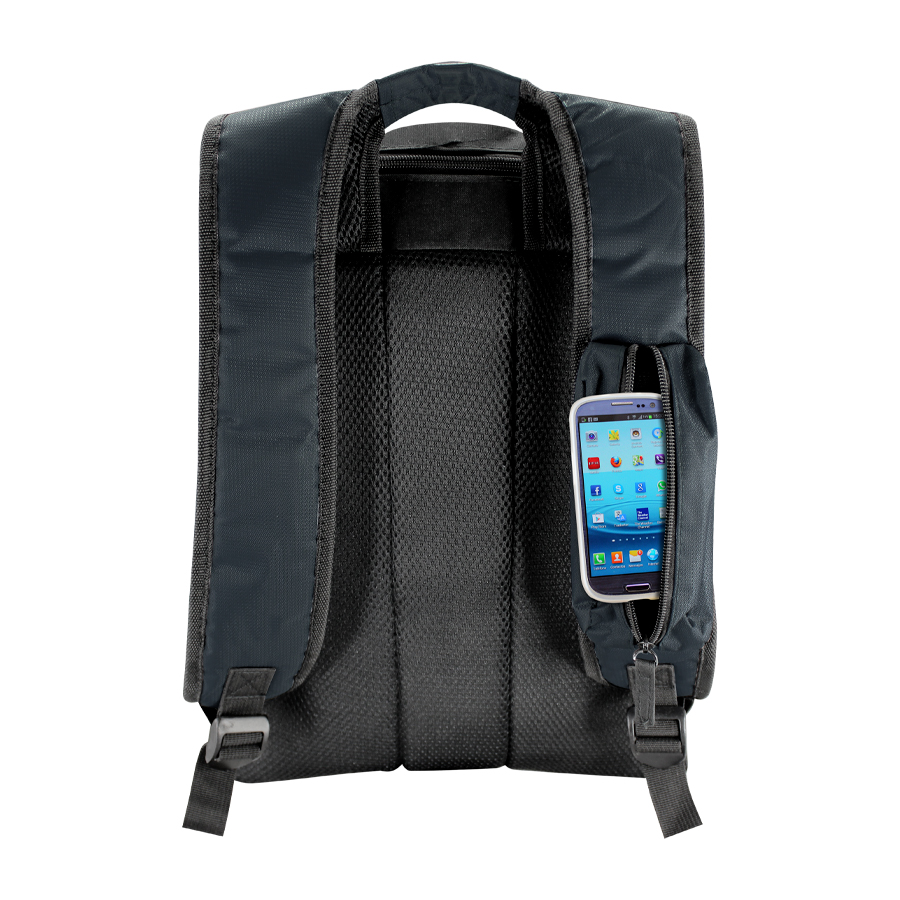 Deluxe Mochila "XD" 30L