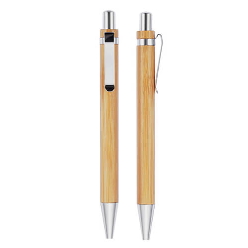 Bolígrafo Bamboo B2