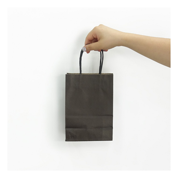 Bolsa Papel Kraft BP8