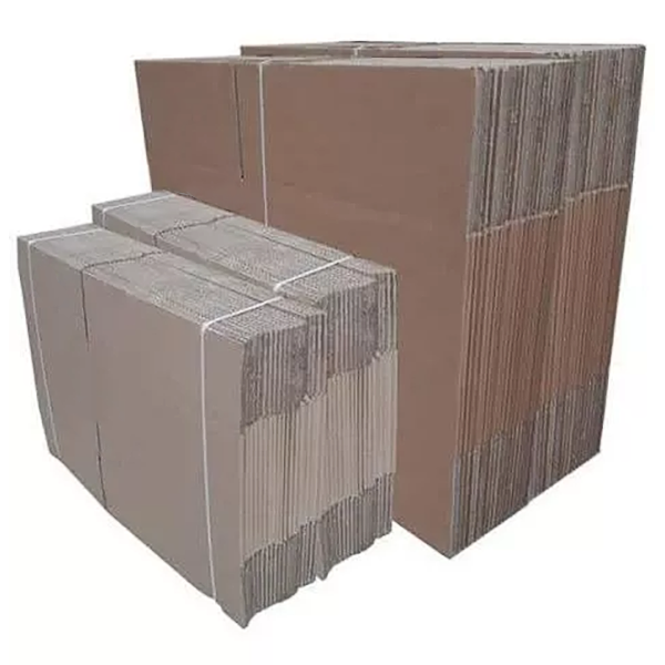 Cajas de Cartón 5 capas Mediana CC50