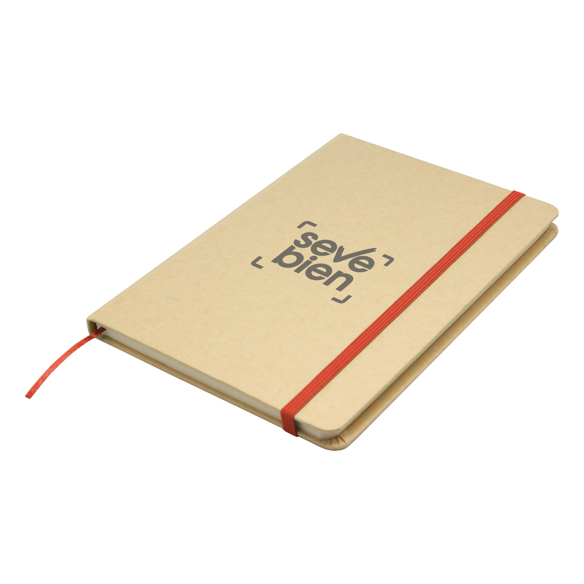 Libreta "Bookraft"