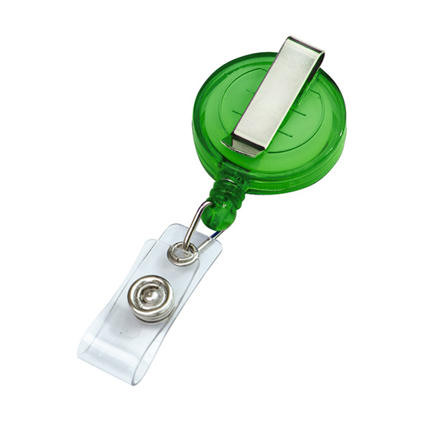 Yo-Yo Extensor para Portacredencial T33