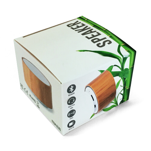 Altavoz Denzel SK43
