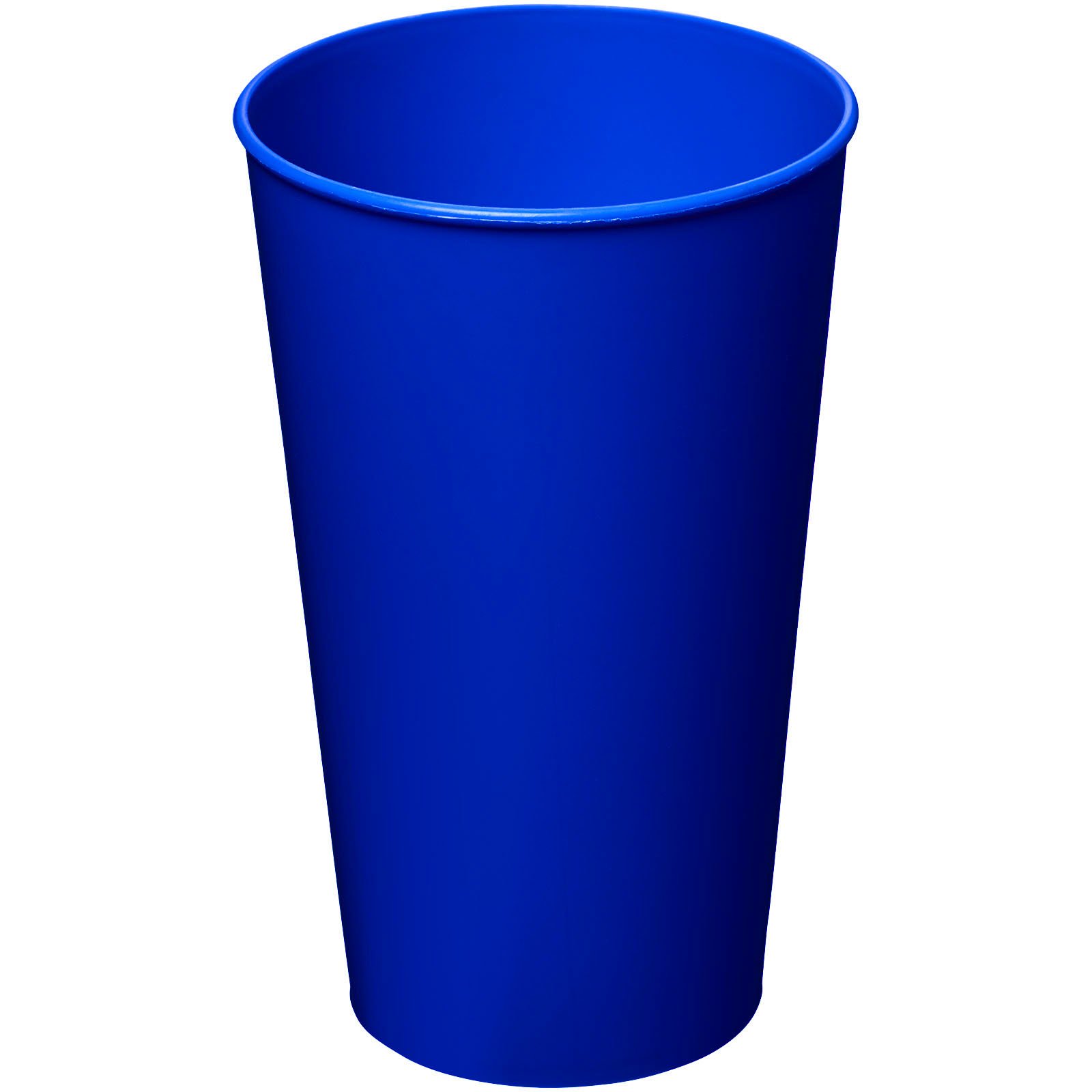 Vaso Plástico Reutilizable Liso M151