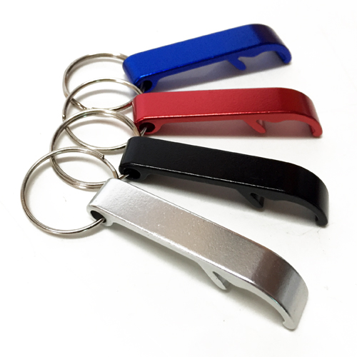 Llavero Destapador K23